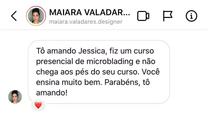 Depoimento 1