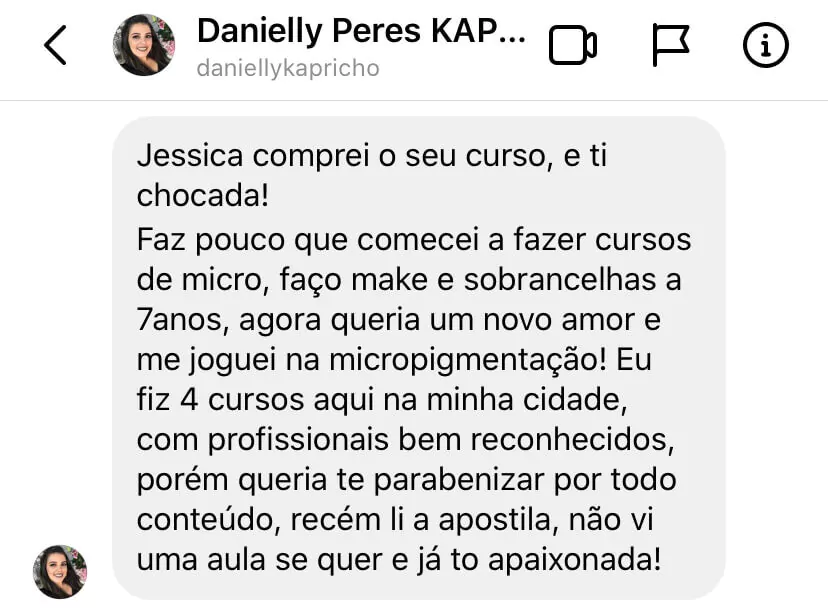 Depoimento 2