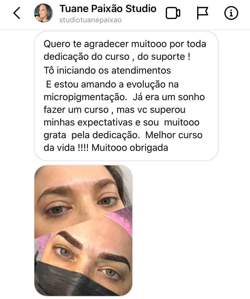 Depoimento 3